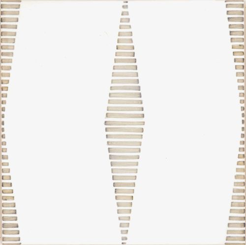 Плитка из керамики - Dove Type 17 - mavi ceramica - эмалевая / для интерьера / для ванной комнаты