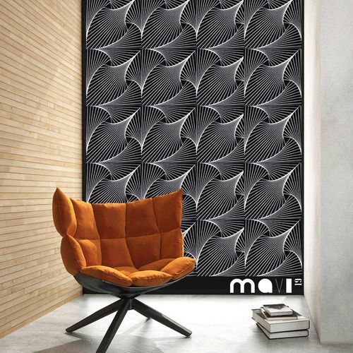 Плитка из керамики - Color C 24  - mavi ceramica - эмалевая / для интерьера / для ванной комнаты