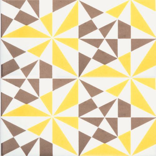 Плитка из керамики - TIPO 1C46 - mavi ceramica - эмалевая / сатинированная / набивная