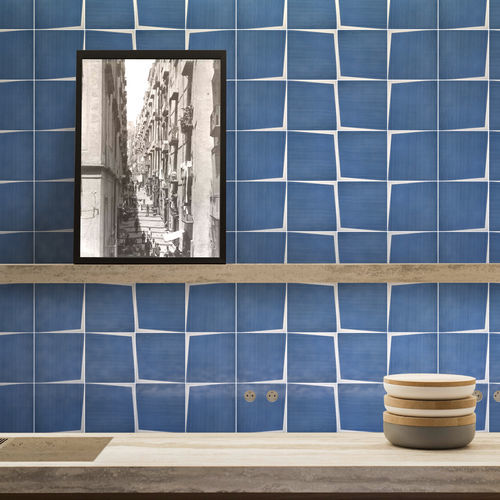 Плитка из керамики - Glazeless Tile - mavi ceramica - окрашенная / для интерьера / для наружного применения