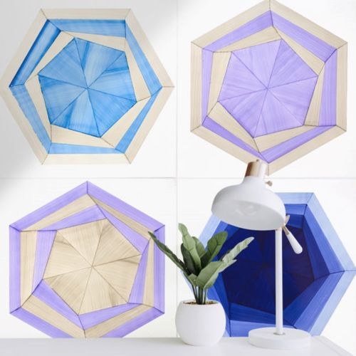 Каменная напольная плитка из керамики - Negativo - mavi ceramica - эмалевая / окрашенная / полуглянцевая