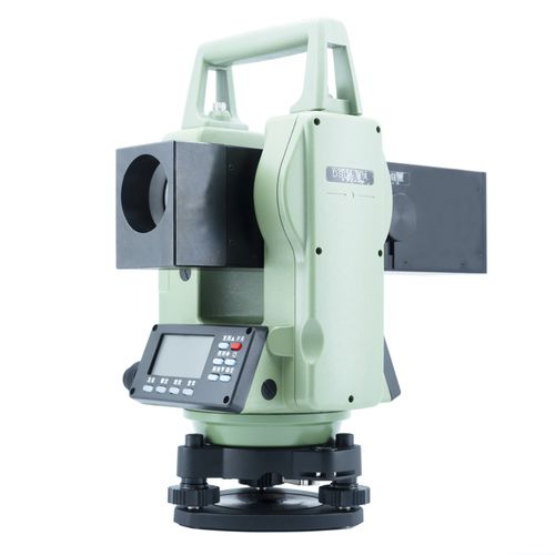Переносной кондуктометр - DSD IIIA  - Changzhou Dadi Surveying Science & Technology Co., Ltd. - сверхточный / цифровой
