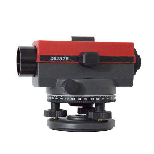 Автоматический уровень - DSZ32B  - Changzhou Dadi Surveying Science & Technology Co., Ltd. - оптический / поворотный / сверхточный