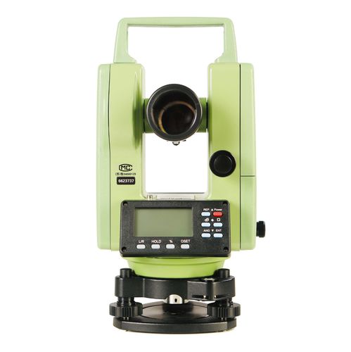 Цифровой теодолит - DE3A  - Changzhou Dadi Surveying Science & Technology Co., Ltd.