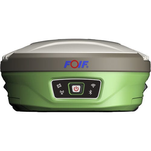 Спутниковый приемник - A90  - Suzhou Foif Co., Ltd. - 4G / GNSS / bluetooth