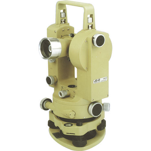 Оптический теодолит - J2-2  - Suzhou Foif Co., Ltd. - цифровой / промышленный