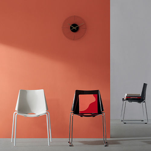 Современный cтул - Batmann - Zhejiang Sunon Furniture Manufacture Co., Ltd. - для сада / для интерьера / из ABS