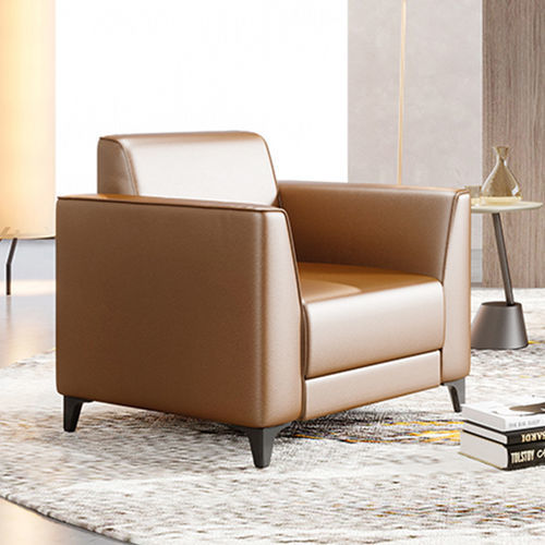Современное кресло - Chen - Zhejiang Sunon Furniture Manufacture Co., Ltd. - из кожи / серое / белое