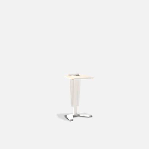 Пюпитр для конференций - Welss - Zhejiang Sunon Furniture Manufacture Co., Ltd. - из ламината / из орехового дерева