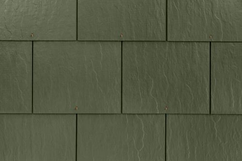 Фасад из волокнистого цемента - THRUTONE TEXTURED - Cedral - огнестойкий / устойчивый к погодным катаклизмам / из перерабатываемых материалов