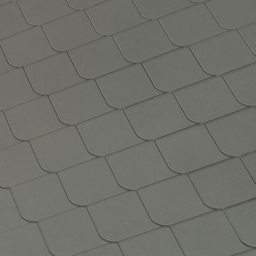 Фасад из волокнистого цемента - OFFSET PATTERN - Cedral - огнестойкий / устойчивый к погодным катаклизмам