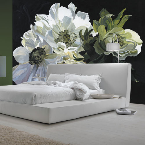 Обои мотив по индивидуальному заказу - ARMIDA - ABSOLUTA COLLECTION - современный / из целлюлозного волокна / из нетканых материалов