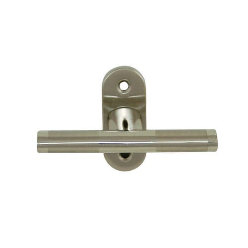 Оконный шпингалет для двери - 001623/194I - cadap