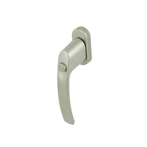 Ручка для раздвижного окна - OB5022/19V - cadap - из алюминия / современная / для бытового использования