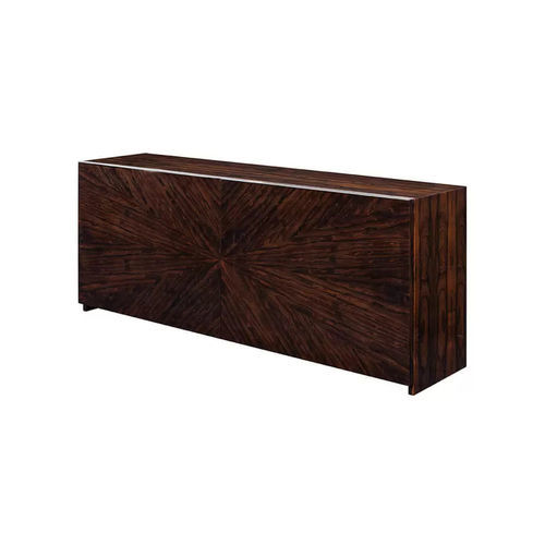 Современный буфет - Grand Turismo 893 - Zhongshan Four Seas Furniture MFG. Ltd. - из зирикота