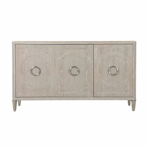 Современный буфет - Malibu M31 - Zhongshan Four Seas Furniture MFG. Ltd. - из ясеня / 4 ножки