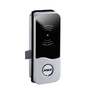 Электронный врезной замок - MK732 - Xiamen Make Security Technology Co., Ltd. - RFID / для мебели / для двери