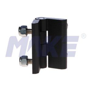 Шарнир для мебели - MK906 - Xiamen Make Security Technology Co., Ltd. - из цинка / из сплава / для профессионального использования