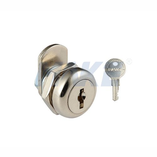 Механический врезной замок - MK104BXS - Xiamen Make Security Technology Co., Ltd. - кулачковый / для мебели / 1 точка запирания