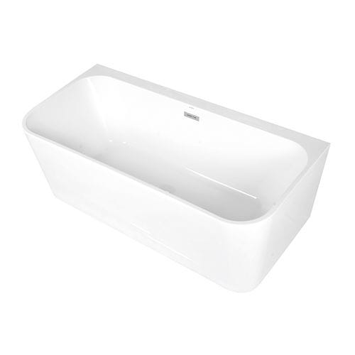 Островная ванна - HD8625 - Huida Sanitary Ware Co., Ltd. - для жилых зданий / для профессионального использования / из акрила
