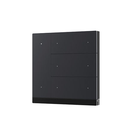 Многофункциональный датчик для интерьера - PUSH BUTTON - Guangzhou Video-Star Intelligent Corp., Ltd - для бытового использования / для профессионального использования / современный