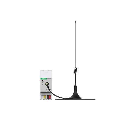Шлюзовый блок интерфейса - TUYA - Guangzhou Video-Star Intelligent Corp., Ltd - на DIN-рейке / для протокола KNX / ZigBee