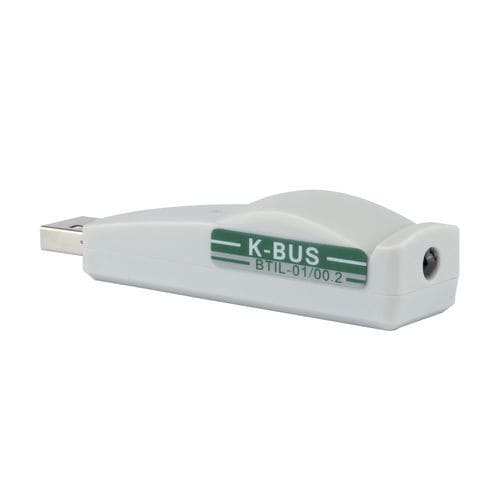Блок интерфейса для протокола KNX - IR LEARNER - Guangzhou Video-Star Intelligent Corp., Ltd - USB