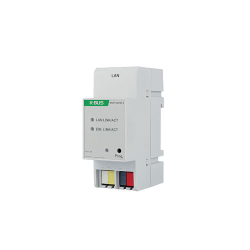 Шлюзовый блок интерфейса - V2.0 - Guangzhou Video-Star Intelligent Corp., Ltd - на DIN-рейке / для протокола KNX / IP