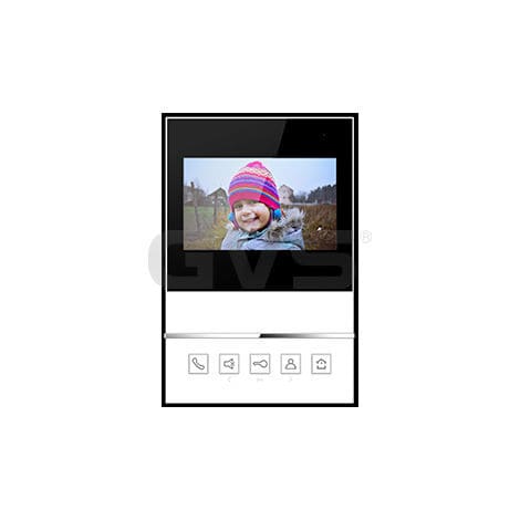 Сенсорный экран для контроля доступа - TOUCH KEY - Guangzhou Video-Star Intelligent Corp., Ltd - для контроля / настенный / с цифровым индикатором