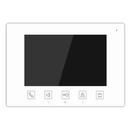 Сенсорный экран для контроля - TOUCH KEY - Guangzhou Video-Star Intelligent Corp., Ltd - настенный / с цифровым индикатором / для интерьера