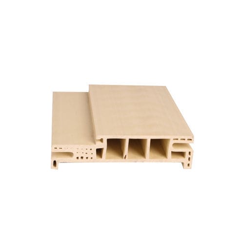 Дверная коробка WPC - STRAIGHT - Zhengzhou Shengyifa Industrial Co., Ltd.