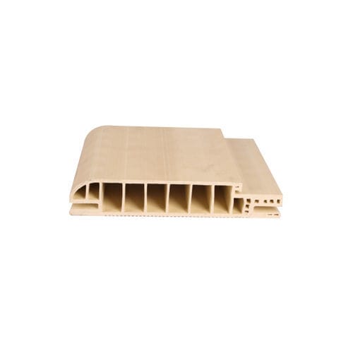 Дверная коробка WPC - CURVE - Zhengzhou Shengyifa Industrial Co., Ltd.
