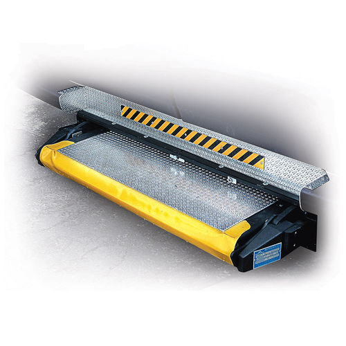 Подъемная платформа для инвалидной коляски - SP 860 - AUTOLIFT Srl - для стройки / для профессионального использования / для наружного применения