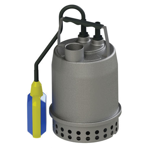 Насос для воды - Sanisub Steel 50 A - SFA Group - для напорной станции / с электродвигателем / из нержавеющей стали