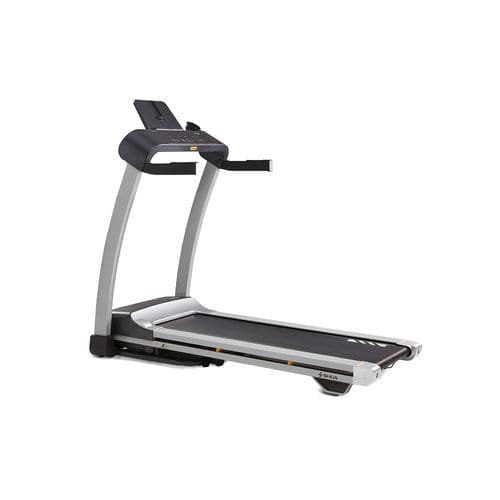 Программируемая беговая дорожка - SH-T3300 - Shuhua Sports Co., Ltd. - складная