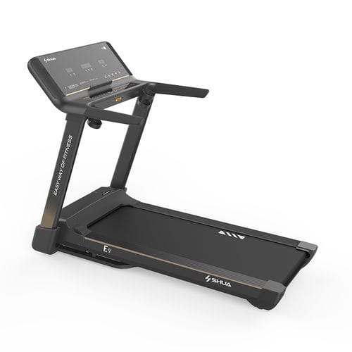 Программируемая беговая дорожка - SH-T5100 - Shuhua Sports Co., Ltd.