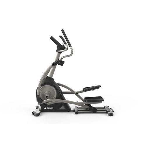 Эллиптический тренажер для интерьера - SH-B5101E - Shuhua Sports Co., Ltd. - бытового применения