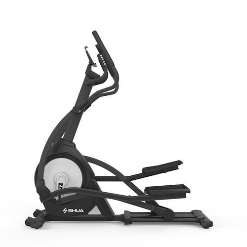 Эллиптический тренажер для интерьера - SH-B5001E - Shuhua Sports Co., Ltd. - бытового применения