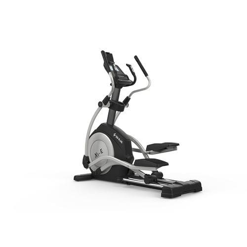 Эллиптический тренажер для интерьера - SH-B6500E - Shuhua Sports Co., Ltd. - для оздоровительной пробежки / для профессионального использования / бытового применения