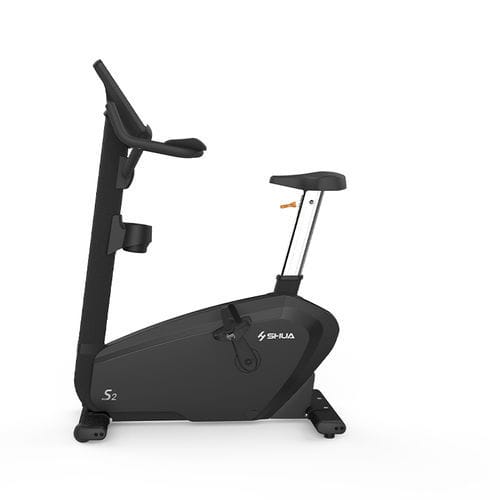 Магнитный велотренажер - SH-B9100U - Shuhua Sports Co., Ltd. - для профессионального использования / для оздоровительной пробежки