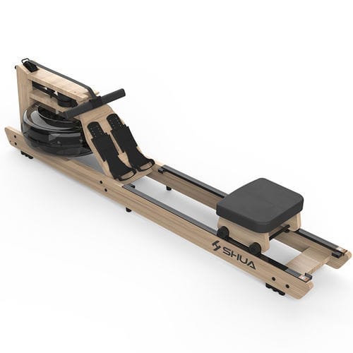Гребной тренажер для воды - SH-R598 - Shuhua Sports Co., Ltd. - для оздоровительной пробежки / для профессионального использования