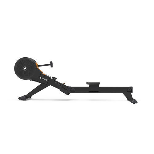Гребной тренажер для оздоровительной пробежки - SH-R8100 - Shuhua Sports Co., Ltd. - магнитный / для профессионального использования
