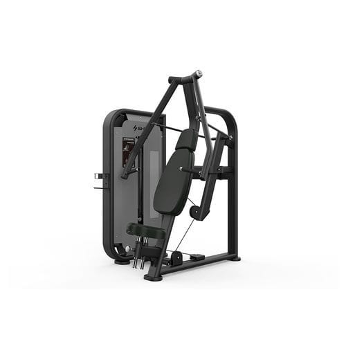 Тренажер жим лежа - SH-G6801 - Shuhua Sports Co., Ltd. - для интерьера / для профессионального использования