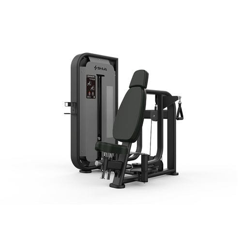 Тренажер бабочка - SH-G6802 - Shuhua Sports Co., Ltd. - для интерьера / для профессионального использования