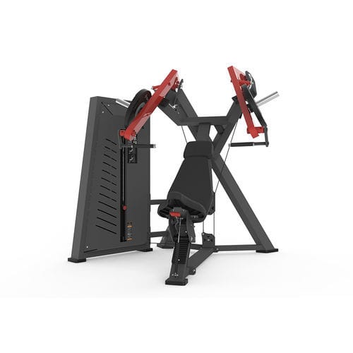 Тренажер жим лежа - SH-G7701 - Shuhua Sports Co., Ltd. - для интерьера / для профессионального использования