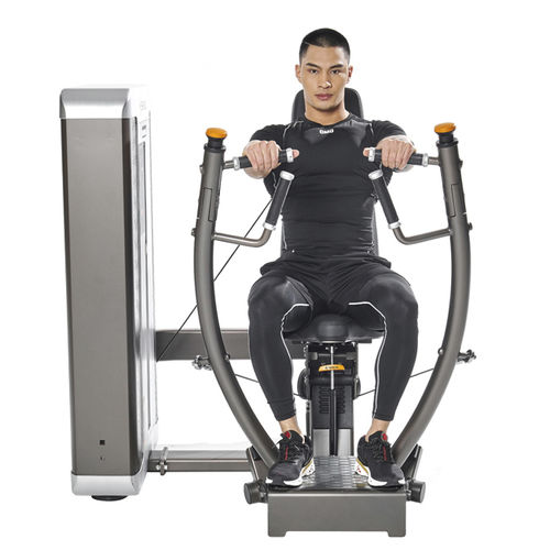 Тренажер жим лежа - SH-G8801 - Shuhua Sports Co., Ltd. - для интерьера / для профессионального использования