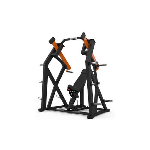 Тренажер жим от плеч - SH-G8913  - Shuhua Sports Co., Ltd. - для интерьера / для профессионального использования