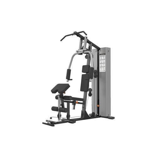 Тренажер жим лежа - SH-G5201 - Shuhua Sports Co., Ltd. - разгибание ног / для интерьера / для профессионального использования