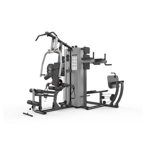 Мультифункциональный силовой трненажер - SH-G5205 - Shuhua Sports Co., Ltd.