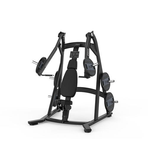 Тренажер жим лежа - SH-G6901 - Shuhua Sports Co., Ltd. - для интерьера / для профессионального использования